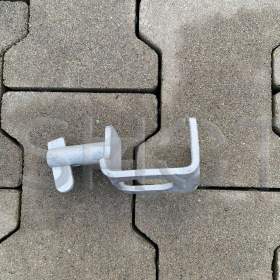 Foto inzerátu Plettac lešení na stavbu – dobrá cena a rychlá dodávka 6,3X18