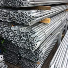 Foto inzerátu Plettac lešení na stavbu – dobrá cena a rychlá dodávka 6,3X18