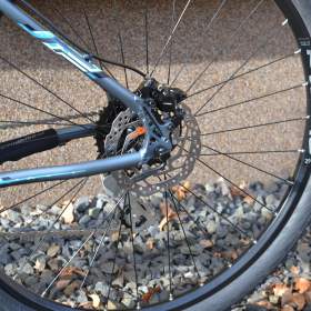 Foto inzerátu Scud PARUS Face dámské horské kolo 29 rám 17