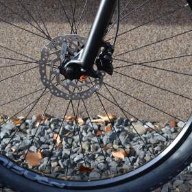 Foto inzerátu Scud PARUS Face dámské horské kolo 29 rám 17