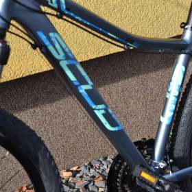 Foto inzerátu Scud PARUS Face dámské horské kolo 29 rám 17