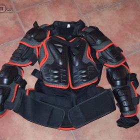 Nový chránič na motorku / 19645738