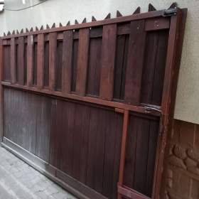 Foto inzerátu prodám velmi levně dvojvrata