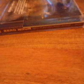 Foto inzerátu 💿 ZERO HOUR - Burnt Beyond