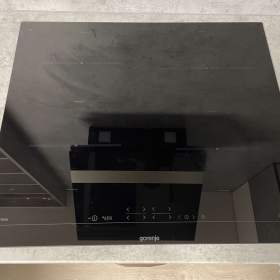 Foto inzerátu Indukční deska Gorenje