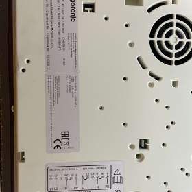 Foto inzerátu Indukční deska Gorenje