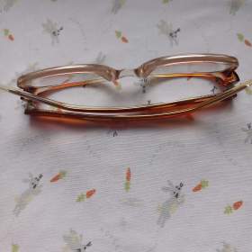 Foto inzerátu Brýlové obroučky na dioptrické brýle.