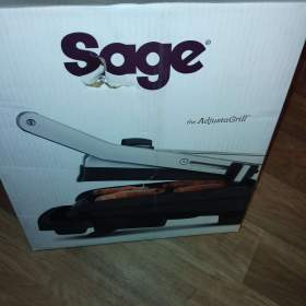 Fotka k inzerátu Kontaktní gril / 19536906