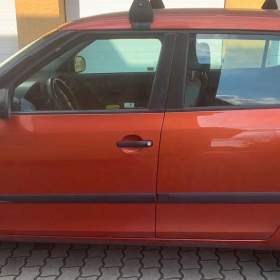 Foto inzerátu Škoda Fabia 1.2 LPG, tažné