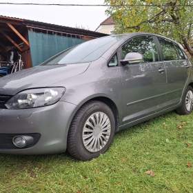 Foto inzerátu Volkswagen Golf Plus 1,4 16V