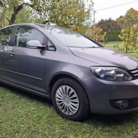 Foto inzerátu Volkswagen Golf Plus 1,4 16V