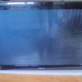 Foto inzerátu TELEVIZE SAMSUNG PS42B450B1W