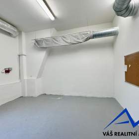 Foto inzerátu Pronájem, skladovací prostory, 370 m2, Ostrava - Hošťálkovice