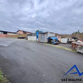 Foto inzerátu Pronájem, skladovací prostory, 370 m2, Ostrava - Hošťálkovice