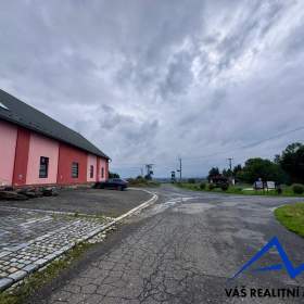 Foto inzerátu Pronájem, skladovací prostory, 370 m2, Ostrava - Hošťálkovice