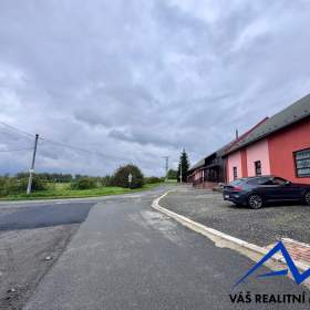 Foto inzerátu Pronájem, skladovací prostory, 370 m2, Ostrava - Hošťálkovice