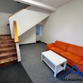 Foto inzerátu Pronájem, skladovací prostory, 810 m2, Ostrava - Hošťálkovice