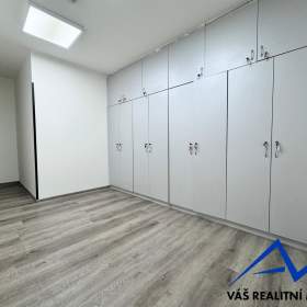 Foto inzerátu Pronájem, skladovací prostory, 810 m2, Ostrava - Hošťálkovice