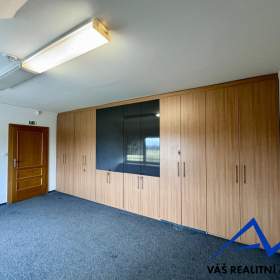 Foto inzerátu Pronájem, skladovací prostory, 810 m2, Ostrava - Hošťálkovice