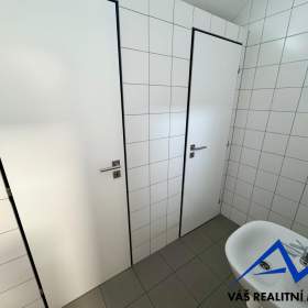 Foto inzerátu Pronájem, skladovací prostory, 810 m2, Ostrava - Hošťálkovice