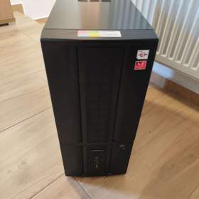 PC AMD Athlon 200GE / 19646243