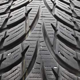 Fotka k inzerátu Sada nebo 2ks zimních pneu 185/65 R15:  / 18264838