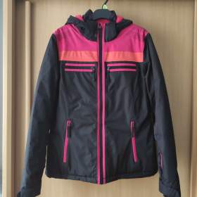 Foto inzerátu Lyžařská bunda zn. Loap Sisina