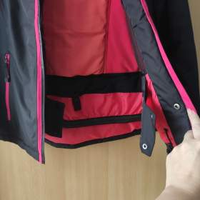 Foto inzerátu Lyžařská bunda zn. Loap Sisina