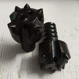 Fotka k inzerátu vrtací korunka roubíková pr.76, 80 mm R38 / 19146015