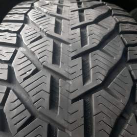 Foto inzerátu 2ks zimních pneu 235/45 R18 Riken