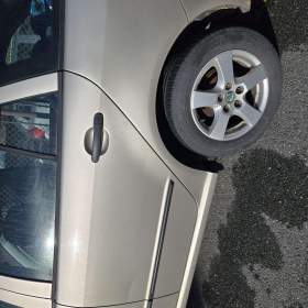 Foto inzerátu Škoda Fabia