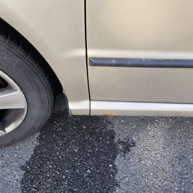 Fotka k inzerátu Škoda Fabia  / 19630763