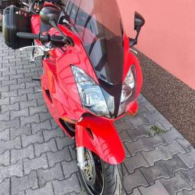 Foto inzerátu Honda VFR 800 VTEC 2004