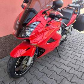 Foto inzerátu Honda VFR 800 VTEC 2004