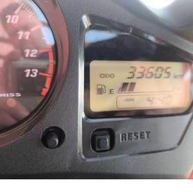 Foto inzerátu Honda VFR 800 VTEC 2004