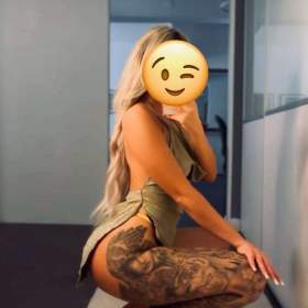 Fotka k inzerátu neodolatelna Ninfomanka Wiky  / 19628790