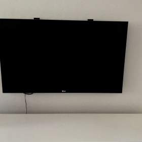 Fotka k inzerátu LED televize zn. LG / 19279317