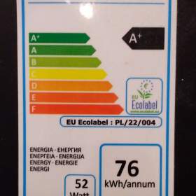 Foto inzerátu LED televize zn.LG