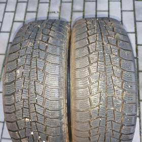 Fotka k inzerátu Zimní pneu 185/60 R15 2. ks / 19444986