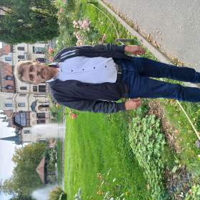 Hledám přítelkyni / 19646548