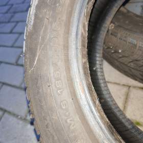 Foto inzerátu Zimní pneu 185/60 R15 2.ks