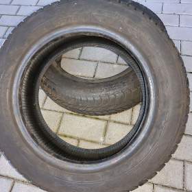 Foto inzerátu Zimní pneu 185/60 R15 2.ks
