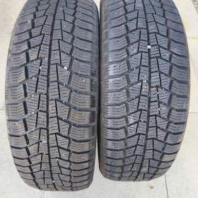 Zimní pneu 185/60 R15 2. ks / 19646554
