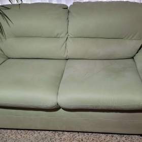 Foto inzerátu Křeslo a dvojkřeslo