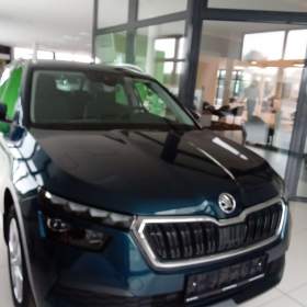 Škoda kamiq / 19646610