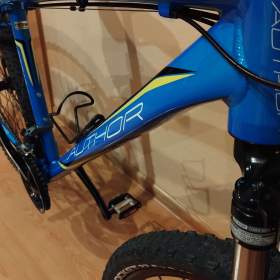 Foto inzerátu Horské kolo AUTHOR