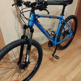 Foto inzerátu Horské kolo AUTHOR