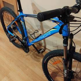 Foto inzerátu Horské kolo AUTHOR