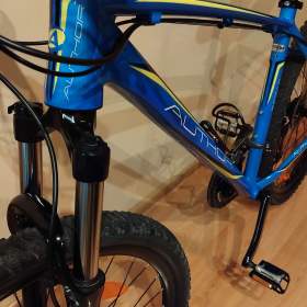 Foto inzerátu Horské kolo AUTHOR