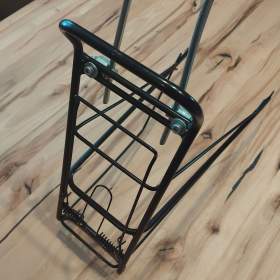 Fotka k inzerátu Nosič na kolo  / 18254051